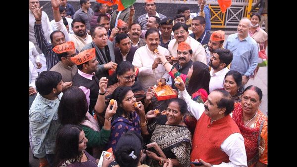 Maharashtra Assembly Elections: MNS and Ambedkar's VBA Struggle Amid Mahayuti's Victory