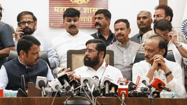 Maharashtra Swearing In Ceremony Date: New CM To Take Oath On Dec 5