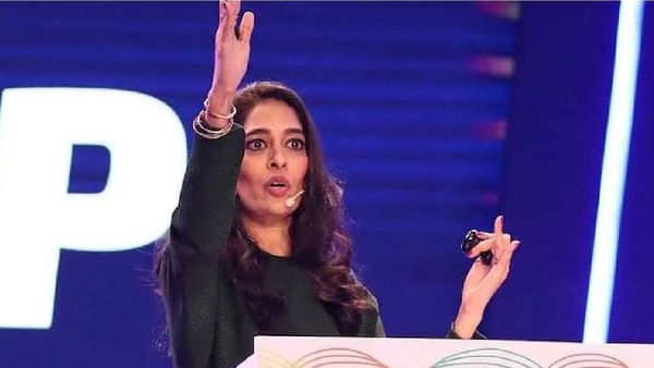 Who Is Mallika Sagar? IPL 2025 Jeddah Mega Auction Host