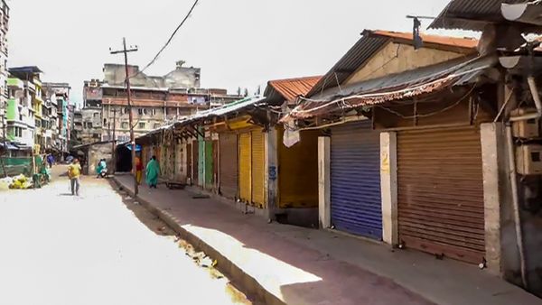 Kuki-Zo MLAs Reject Manipur Govt's Claim Of Peace Talks With CM Biren Singh, Call It 'Blatant Lie'