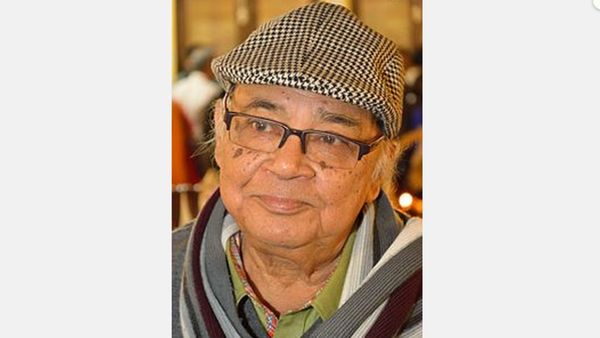 Manoj Mitra Death: Veteran Bengali Actor And Playwright Passes Away At 85 After Health Issues