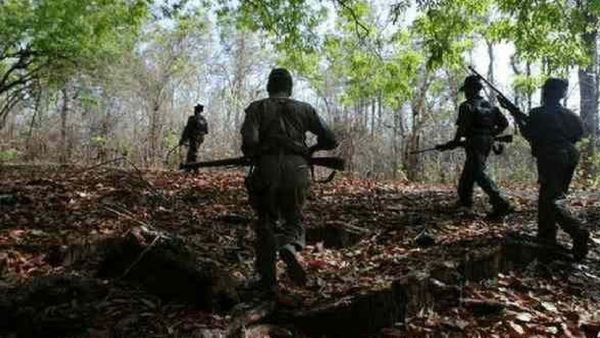 Maoist Leader Vikram Gowda Gunned Down In Karnataka