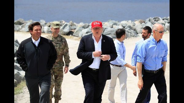 Marco Rubio Nominated by Trump as Secretary of State: A Strong Advocate for Allies and a Fearless Warrior Against Adversaries