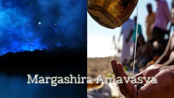 Margashirsha Amavasya 2024: Significance, Muhurat, And Rituals