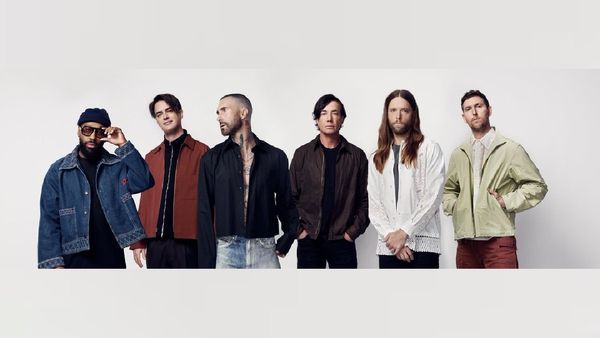 Maroon 5’s India Concert: Why Tickets Are Still Available 2 Days After General Sales Opened