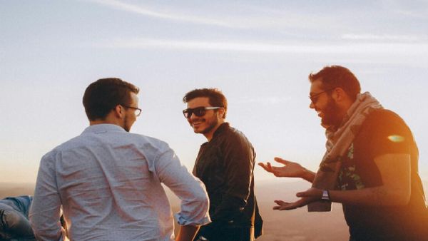 Happy Men's Day 2024: Meaningful Gifts To Celebrate The Men In Your Life This International Men’s Day