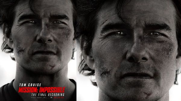 Tom Cruise Breaks Tradition: A Hand Double Steals The Spotlight In Mission: Impossible 8!