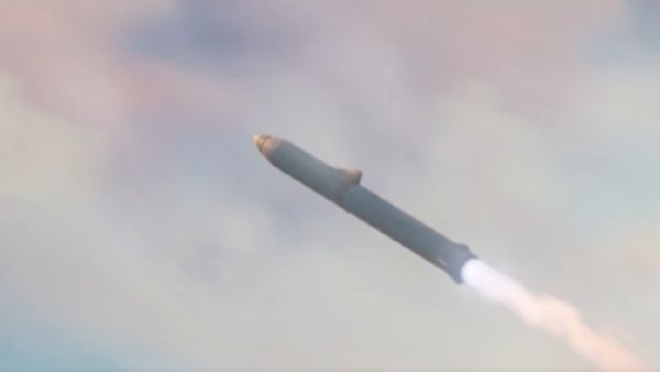 Fly Around The World In An Hour? Elon Musk's SpaceX Is Making It Possible!