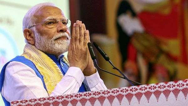 PM Modi Condoles Tragic Loss Of Newborn Lives In Jhansi Hospital Fire; Yogi Announces Ex Gratia For Victims