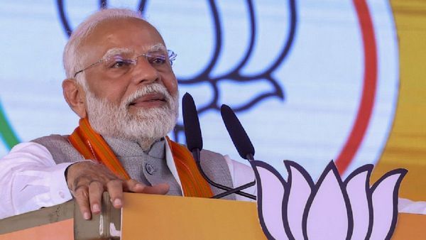 PM Modi's Three-Nation Tour: Strengthening Global Ties And Leading G20 Summit In Brazil