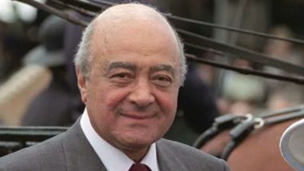 Did Mohamed Al-Fayed Abuse Over 100 Women? Police Probe Deepens