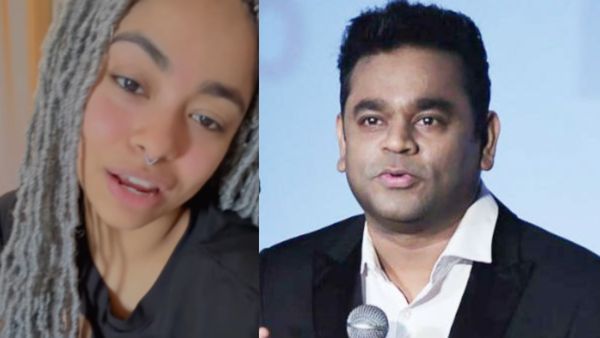 He’s Like My Father: Mohini Dey Slams False Link-Up Rumors With AR Rahman Following Divorce