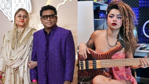 Bass Guitarist Mohini Dey Linked To AR Rahman-Saira Banu’s Divorce? Lawyer Responds