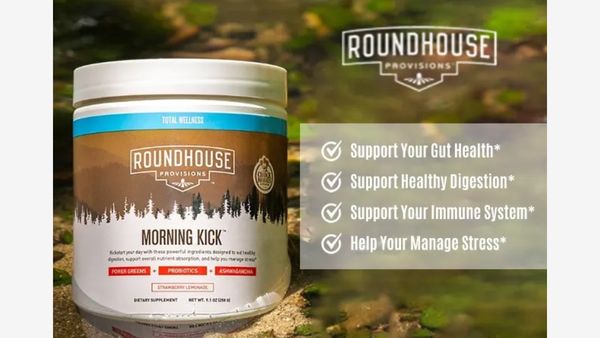 Morning Kick Reviews: Is It the Ultimate Morning Boost?