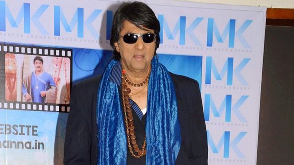 How Mukesh Khanna’s 'Shaktimaan' Inspired Generations To Drink Milk – Myself Included!