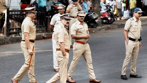 Mumbai Police Respond To Threat Call Against Prime Minister Modi: Security Measures Heightened