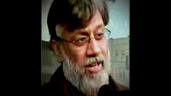 Mumbai Terror Accused Tahawwur Rana Appeals to US Supreme Court Against Extradition to India
