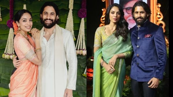 Why Did Naga Chaitanya Choose Annapurna Studios In Hyderabad For His Marriage To Sobhita Dhulipala?