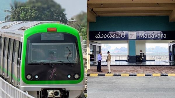 Namma Metro Update: Green Line Extension Opens For Public – Check Routes, Stations