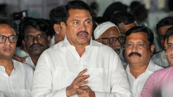 Nana Patole Resigns As Maharashtra Congress Chief After MVA's Shocking Defeat In Assembly Elections