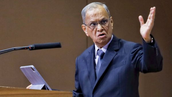 Narayana Murthy Reiterates Views Against Work-Life Balance: 'I'm proud of it'