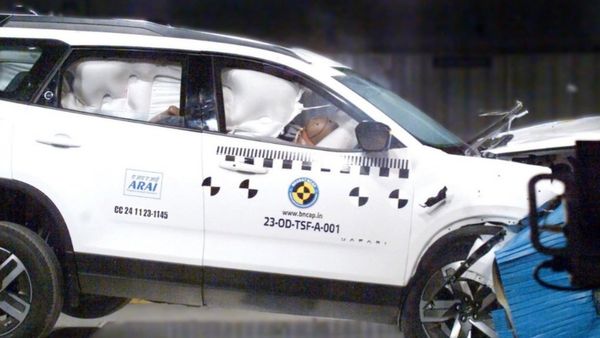 Bharat NCAP: Is Your Car Safe Enough To Earn A Star?