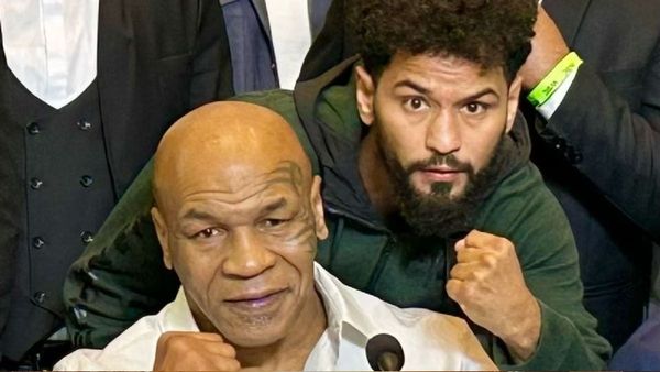 Know Who Is Neeraj Goyat: Indian Boxing Star To Take On Whindersson Nunes Before Mike Tyson vs Jake Paul Match