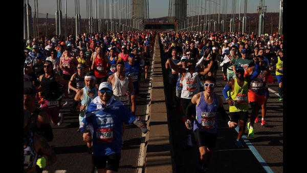 New York City Knife Rampage Results in Two Deaths and One Critical Injury