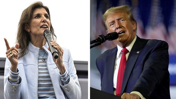 Explained | Why Won't Trump Invite Haley And Pompeo To His Second-Term Cabinet?