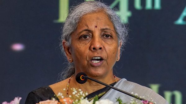Banks Must Make Interest Rates Affordable: FM Nirmala Sitharaman