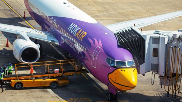 Thailand-Based Nok Air Flight Declares Emergency After Takeoff From Hyderabad