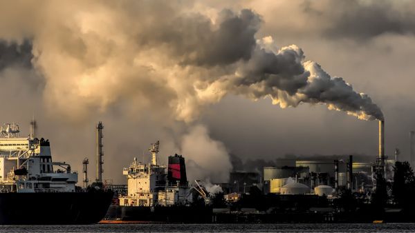 India's Role In Russian Oil Trade: A Strategic Shift In Global Energy Dynamics