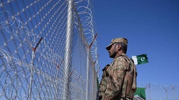 12 Soldiers Killed In Suicide Attack On Army Outpost In Khyber Pakhtunkhwa