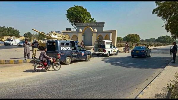 Pakistan Army Conducts Operations Killing 12 Terrorists Including High-Value Target in Balochistan