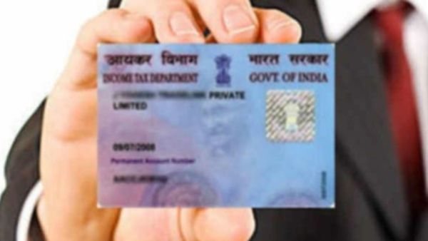 New PAN Card Rule: PAN-Aadhaar Linkage Now Mandatory, Crackdown On Fraud