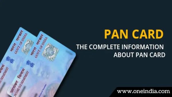 PAN Card 2.0: Do You Need To Update Your Old PAN Card & What Happens To Your Current PAN Card?