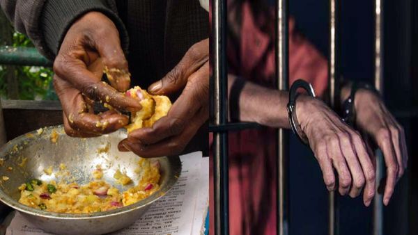 Bengaluru Pani Puri Seller Arrested After Using Rotten Potatoes And Onions