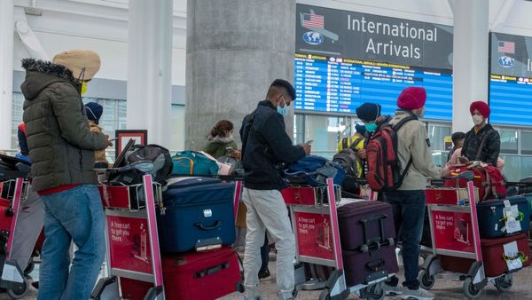 Canada Lifts Enhanced Security Measures For Passengers Flying To India Days After Imposing It