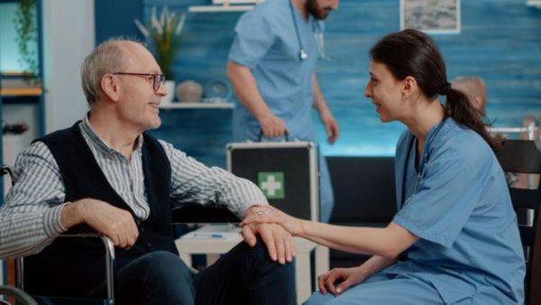 ACIBADEM Healthcare Group Pioneers Patient-Centered Care