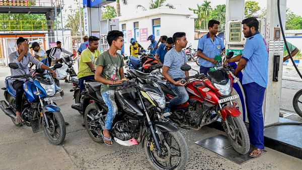 Fuel Prices Update: Check Latest Petrol, Diesel Rates In Your City For November 3
