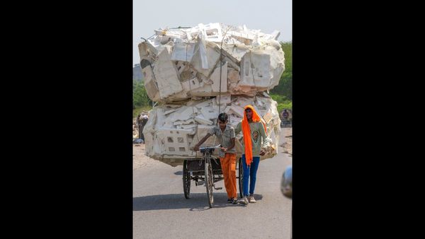 India Proposes Multilateral Fund to Support Developing Nations in Combatting Plastic Pollution