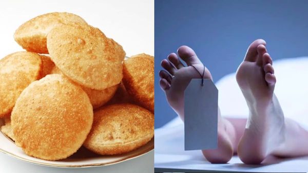 11-Year-Old Dies From Suffocation After Eating Pooris In Hyderabad