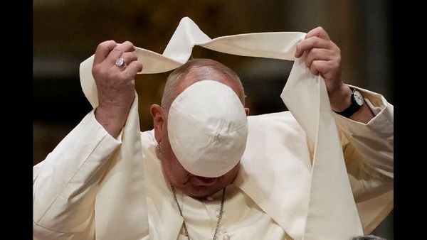 Pope Francis Calls on Church of Rome to Address Growing Housing Crisis Ahead of Holy Year Celebrations in 2025