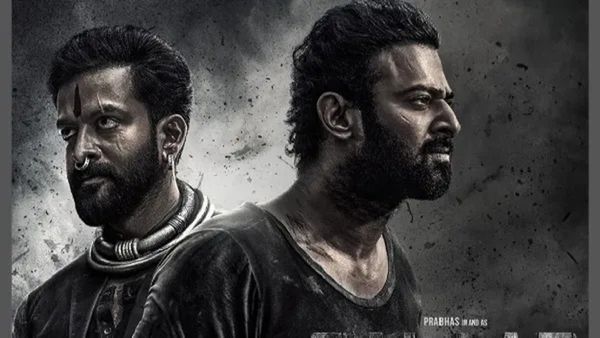 Prabhas Signs 3-Film Deal With KGF Makers: Fans Says Rs 3000 Crore At Box Office Loading
