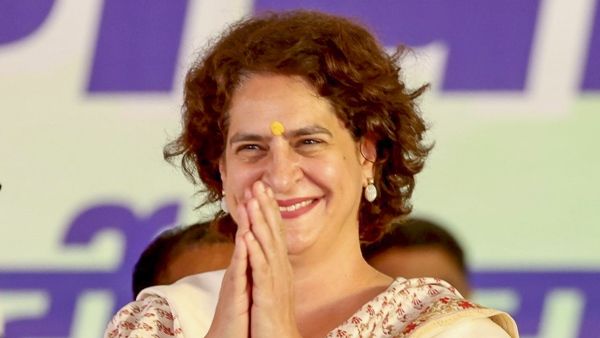 Wayanad LS Bypoll Results: Priyanka Wins By Over 4 Lakh Votes