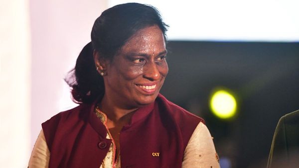 India Will Host Olympics 2036: IOA Chief PT Usha