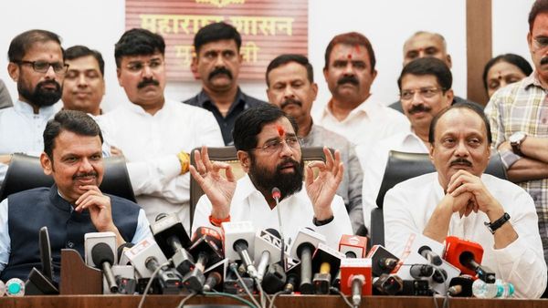 Maharashtra Cabinet Ministers List: Mahayuti’s 21-12-10 Formula In Focus