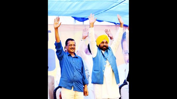 Punjab Police Arrest Man for Alleged Grenade Attack on Petrol Pump in Mansa