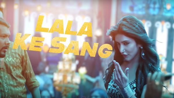 Pushpa 2’s ‘Kissik’ Song Released: Allu Arjun Brings The Heat With Sreeleela