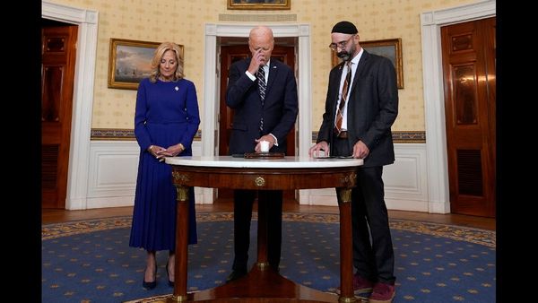 Israeli-Moldovan Rabbi Zvi Kogan Missing in UAE, Authorities Suspect Kidnapping Amid Tensions